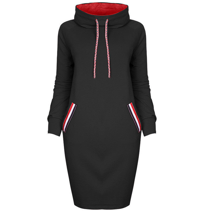 Winter Casual Dress