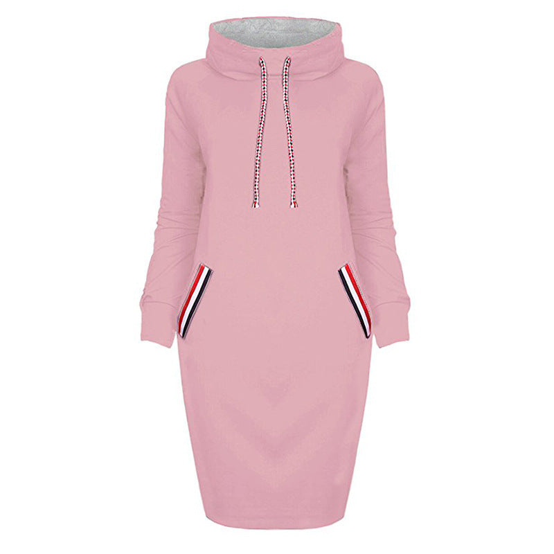 Winter Casual Dress