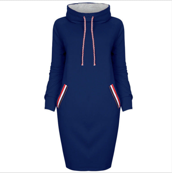 Winter Casual Dress
