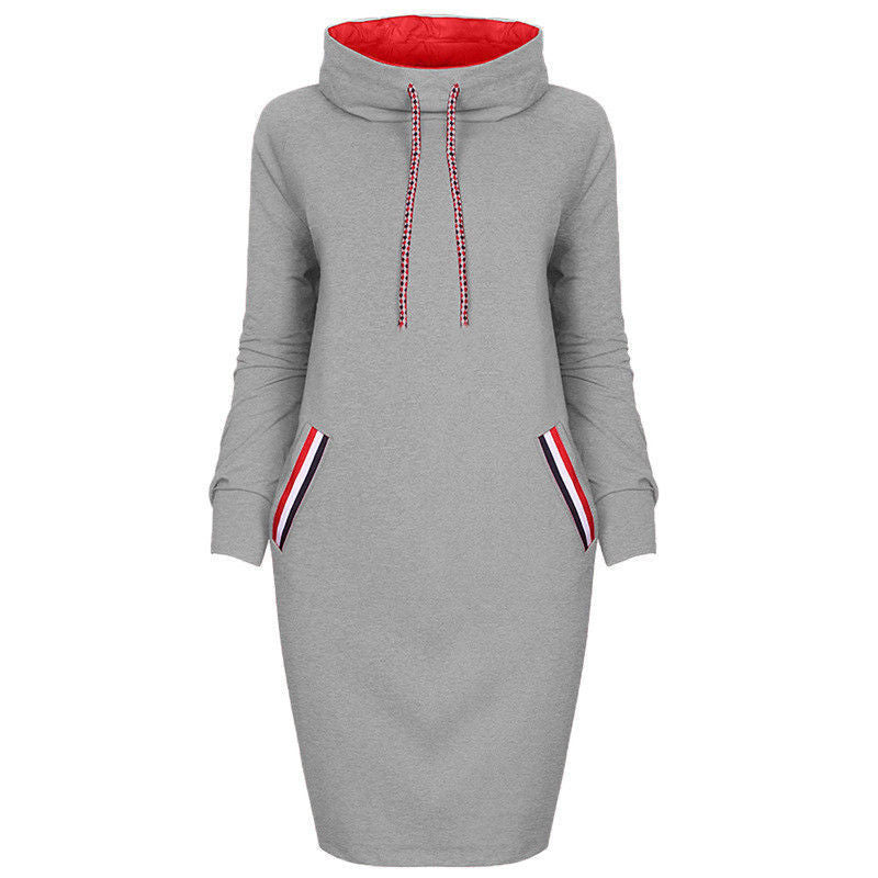 Winter Casual Dress