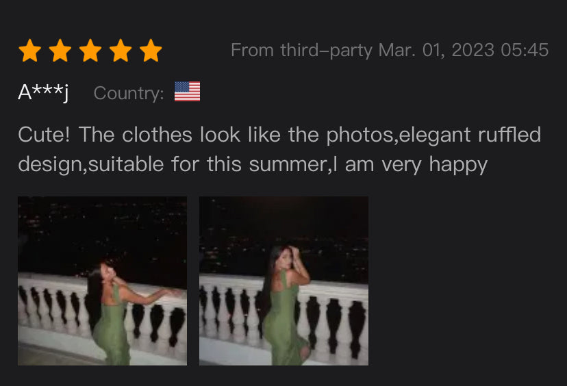 Cabana Sleeveless Dress