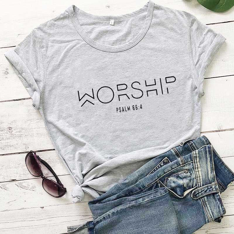 Worship Tee